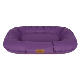 Ponton Baltic neon fiolet