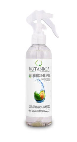 Spray Awokado do Strzyżenia 250 ml