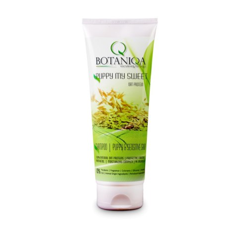 Szampon Puppy My Sweet Oat Protein 250 ml