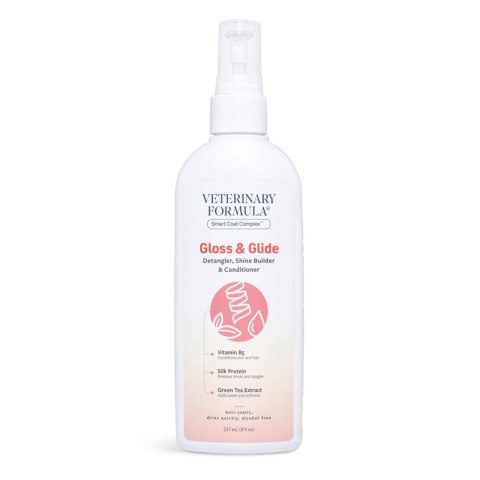 V. F. Gloss&Glide Spray do rozczesywania 237 ml