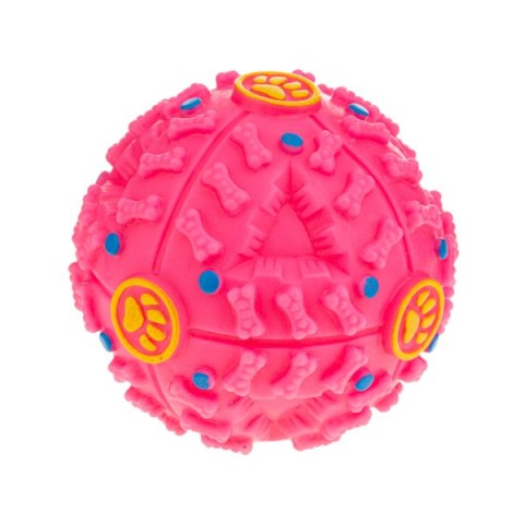 Doozy Snack Ball blue/pink WYPREZDAŻ -40%